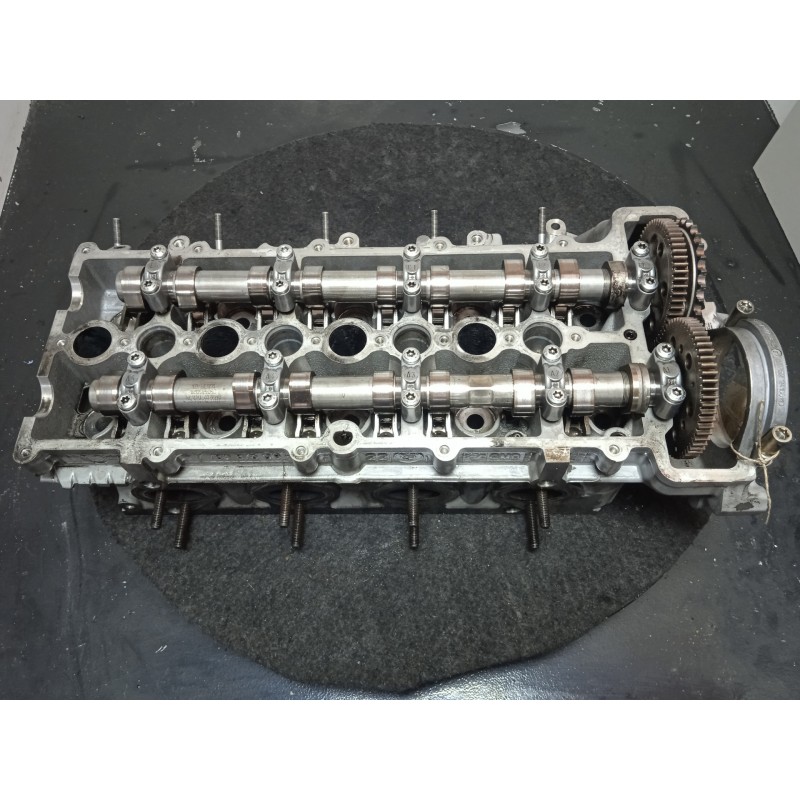 Recambio de culata para bmw serie 3 touring (e91) 2.0 16v diesel referencia OEM IAM 778121105-124037301  