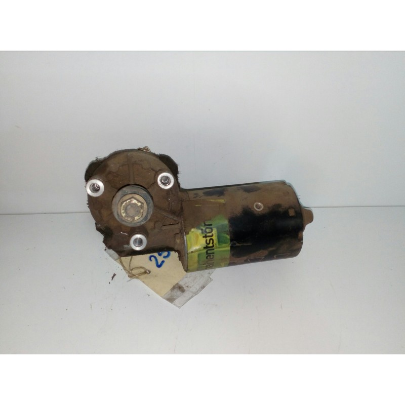 Recambio de motor limpia delantero para peugeot partner (s1) referencia OEM IAM 962101448A-404238 5 PINES 