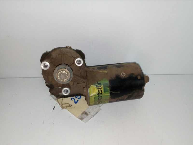 Recambio de motor limpia delantero para peugeot partner (s1) referencia OEM IAM 962101448A-404238 5 PINES 