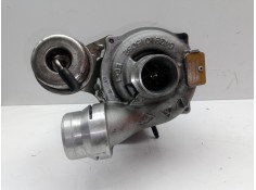 Recambio de turbocompresor para renault clio iii 1.5 dci diesel cat referencia OEM IAM 54359700012-KA50130131  