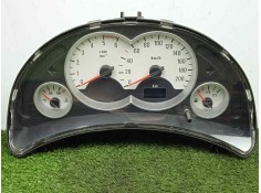 Recambio de cuadro instrumentos para opel corsa c 1.3 16v cdti cat (z 13 dt / ln9) referencia OEM IAM 110080005026-13173355WJ CO