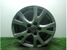 Recambio de llanta para mazda 6 lim. (gh) 2.2 turbodiesel cat referencia OEM IAM 9965796560 16´´PULGADAS LLANTAS - LLANTA