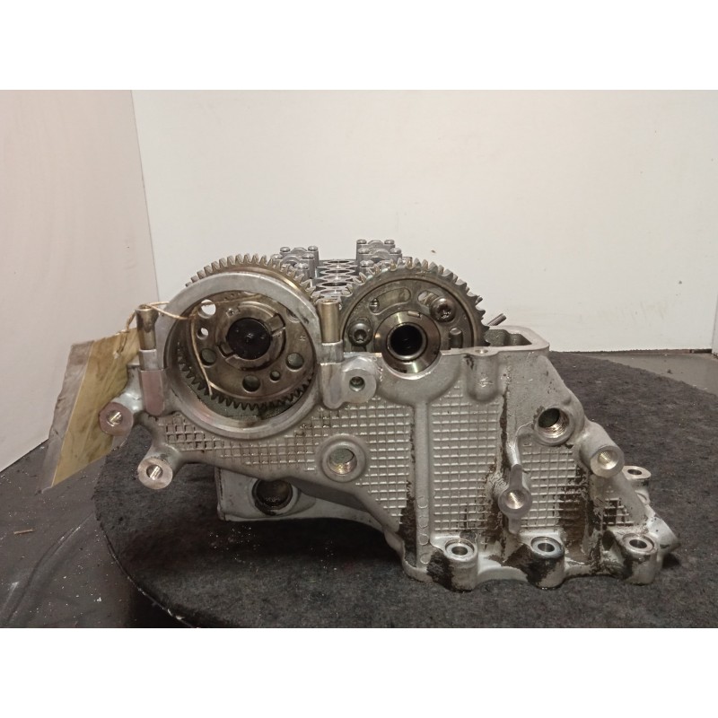 Recambio de culata para bmw serie 3 touring (e91) 2.0 16v diesel referencia OEM IAM 778121105-124037301  