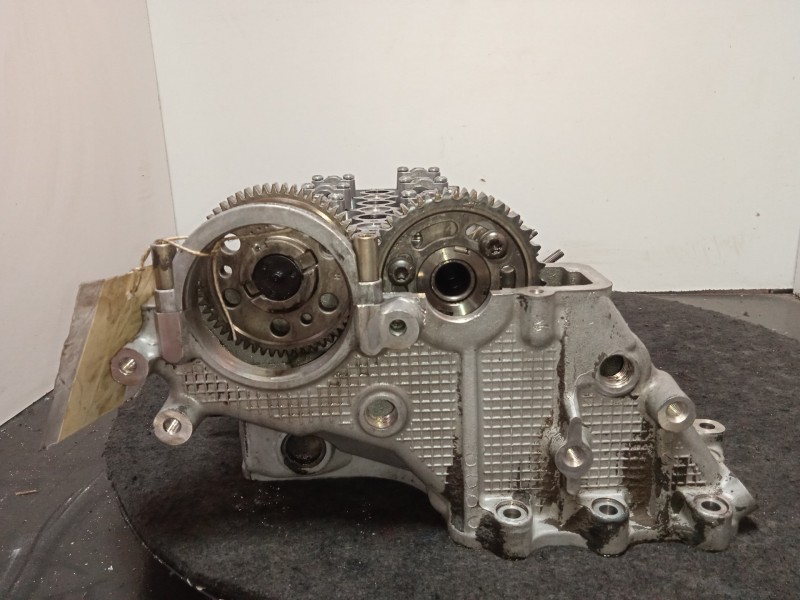 Recambio de culata para bmw serie 3 touring (e91) 2.0 16v diesel referencia OEM IAM 778121105-124037301  