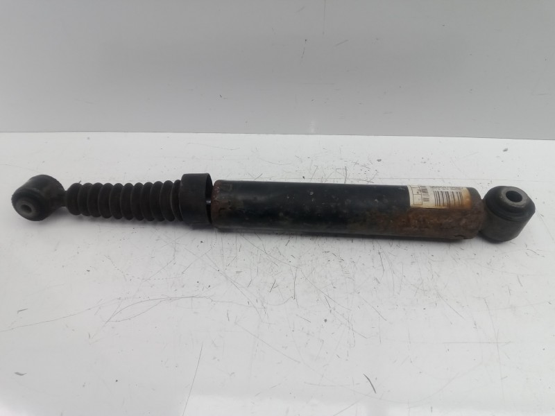 Recambio de amortiguador trasero izquierdo para citroën ds3 1.6 16v referencia OEM IAM 9685479880  