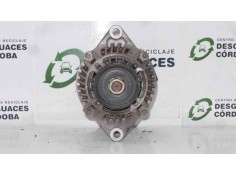 Recambio de alternador para chrysler neon (pl) 2.0 16v cat referencia OEM IAM 4794222AA-A002TB2791ZC MISTUBISHI - 90.A POLEA.FIJ