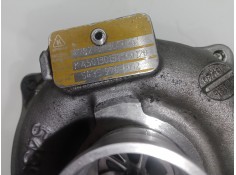 Recambio de turbocompresor para renault clio iii 1.5 dci diesel cat referencia OEM IAM 54359700012-KA50130131   2