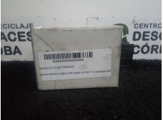 Recambio de modulo electronico para bmw serie 3 berlina (e46) 3.0 24v turbodiesel cat referencia OEM IAM 61358376506-05021100  