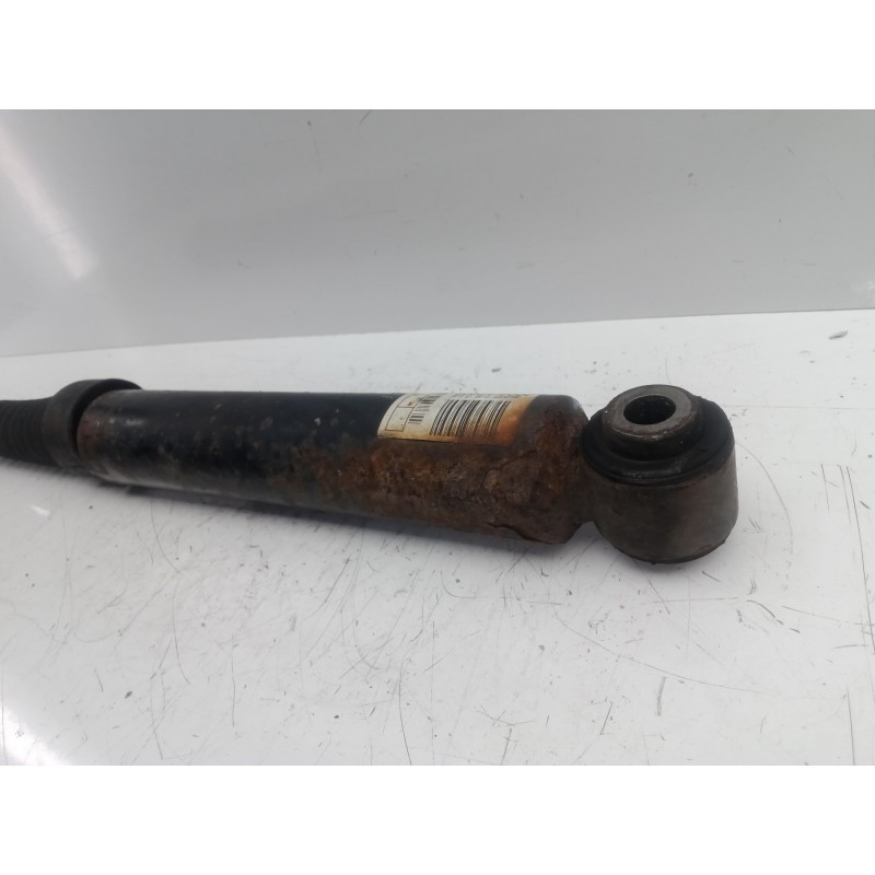 Recambio de amortiguador trasero izquierdo para citroën ds3 1.6 16v referencia OEM IAM 9685479880  