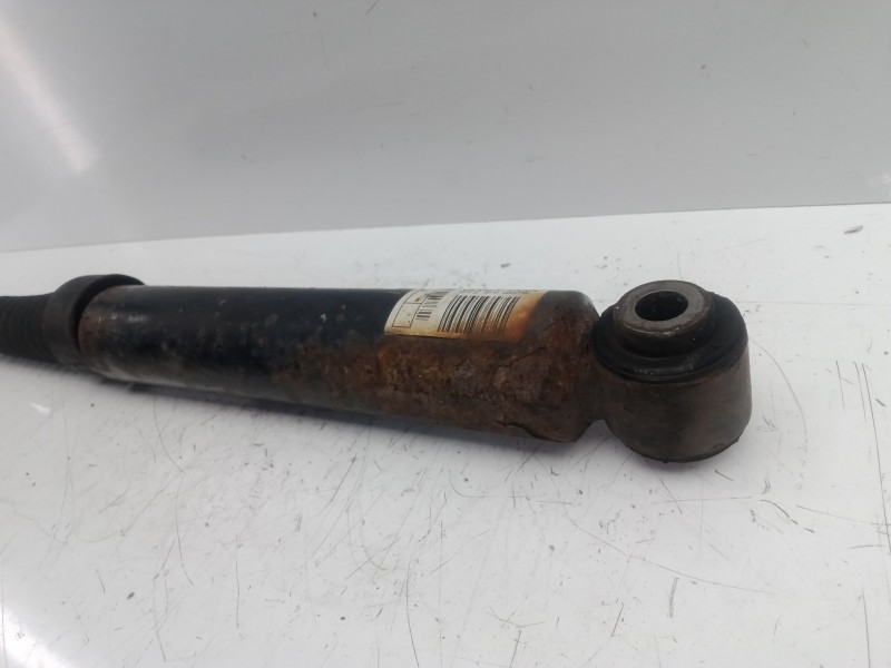 Recambio de amortiguador trasero izquierdo para citroën ds3 1.6 16v referencia OEM IAM 9685479880  