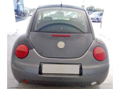 Recambio de porton trasero para volkswagen new beetle (9c1/1c1) 1.6 referencia OEM IAM   GRIS OSCURO