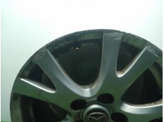 Recambio de llanta para mazda 6 lim. (gh) 2.2 turbodiesel cat referencia OEM IAM 9965796560 16´´PULGADAS LLANTAS - LLANTA 2