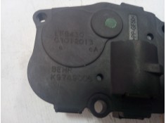 Recambio de motor apertura trampillas climatizador para audi a5 coupe (8t) 2.0 tdi referencia OEM IAM EFB430-K9749006   2