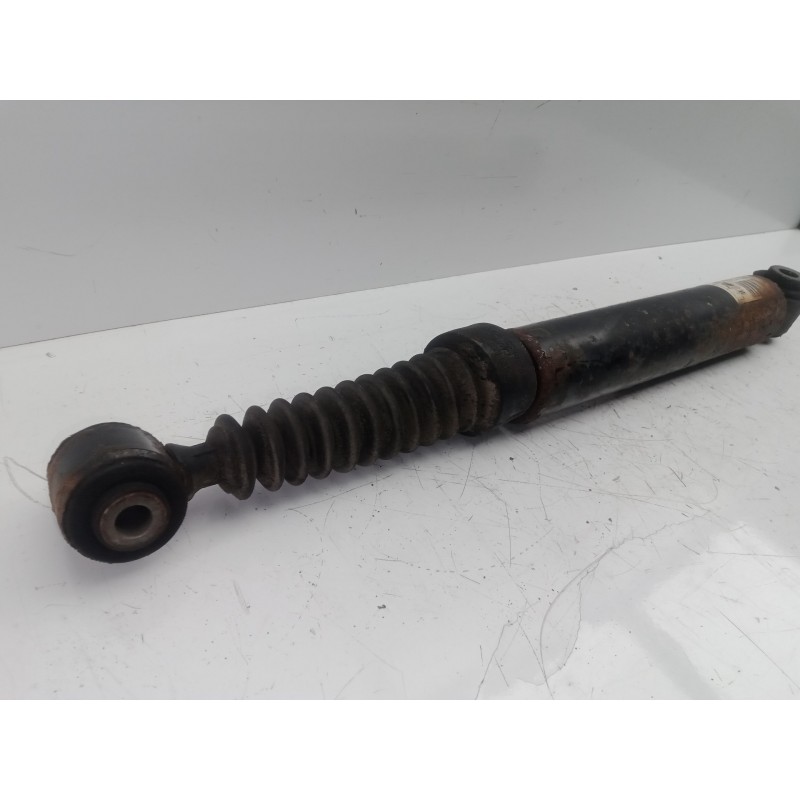 Recambio de amortiguador trasero izquierdo para citroën ds3 1.6 16v referencia OEM IAM 9685479880  