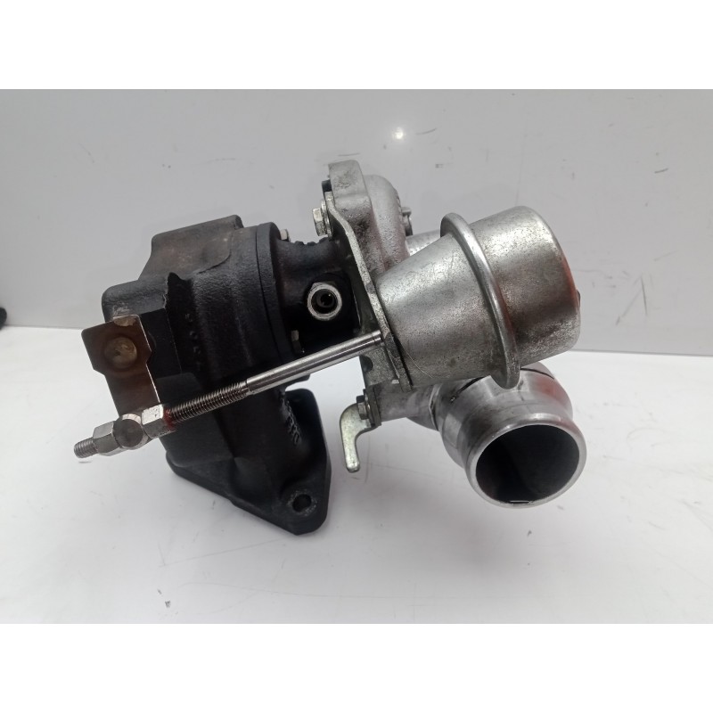 Recambio de turbocompresor para renault clio iii 1.5 dci diesel cat referencia OEM IAM 54359700012-KA50130131  