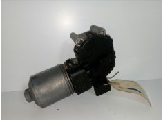 Recambio de motor limpia delantero para citroën c5 berlina 2.0 16v cat (rfj / ew10a) referencia OEM IAM 0390241700 BOSCH 4 PINES
