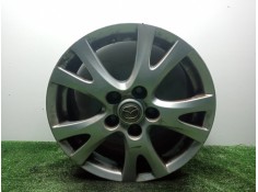 Recambio de llanta para mazda 6 lim. (gh) 2.2 turbodiesel cat referencia OEM IAM 9965796560 16´´PULGADAS LLANTAS - LLANTA