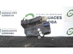 Recambio de cerradura puerta delantera izquierda para opel zafira a 1.8 16v referencia OEM IAM 24444015 5.PUERTAS ELECTRICA - 8.