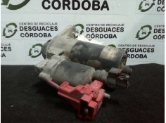 Recambio de motor arranque para chrysler neon (pl) 2.0 16v cat referencia OEM IAM 6004AA0003-04793493 BOSCH  2