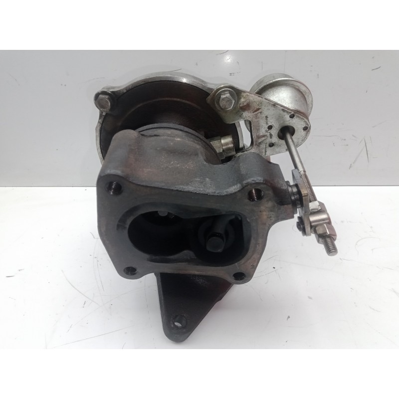 Recambio de turbocompresor para renault clio iii 1.5 dci diesel cat referencia OEM IAM 54359700012-KA50130131  