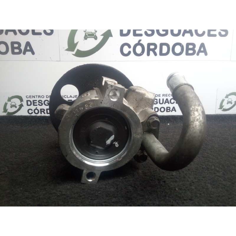 Recambio de bomba direccion para chevrolet aveo 1.4 cat referencia OEM IAM 96535224 80.BARES - SAGINAW Ø POLEA: 115MM