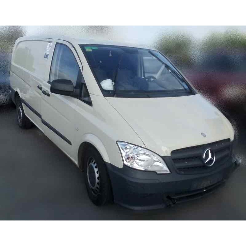 Recambio de puerta delantera derecha para mercedes-benz vito kasten (639) 2.1 cdi referencia OEM IAM   