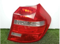 Recambio de piloto trasero derecho para bmw serie 1 berlina (e81/e87) 118d referencia OEM IAM 716485605-3013640000  