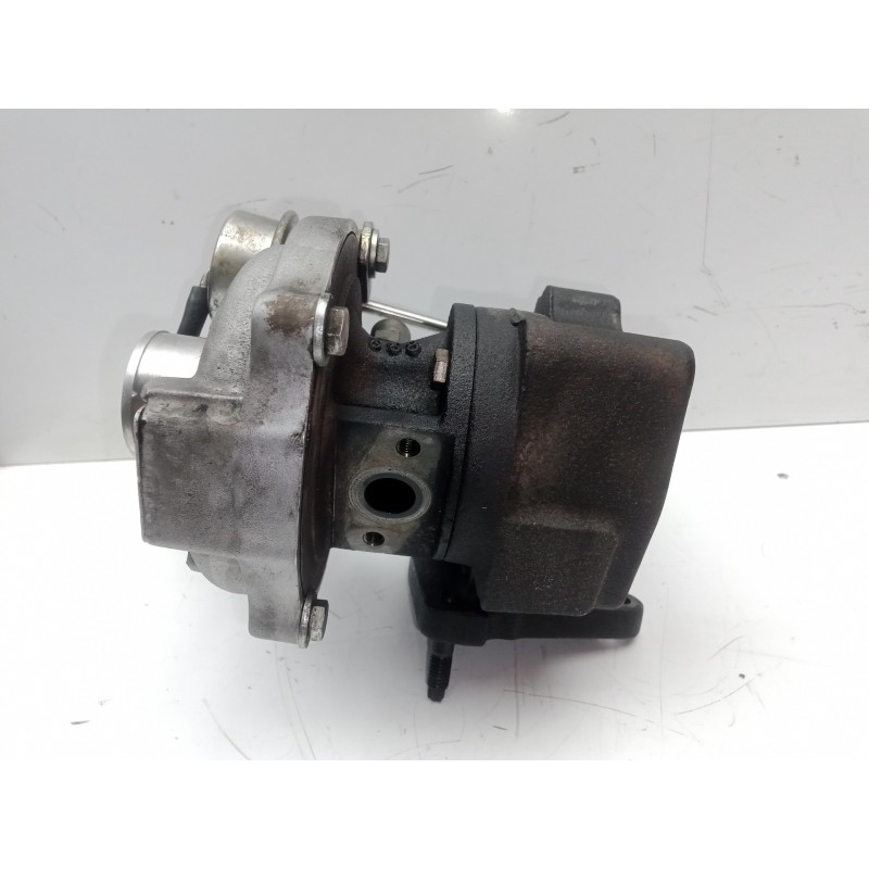 Recambio de turbocompresor para renault clio iii 1.5 dci diesel cat referencia OEM IAM 54359700012-KA50130131  