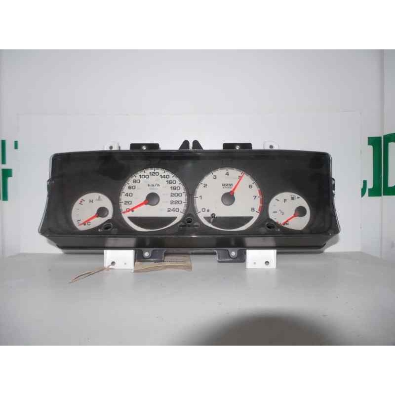 Recambio de cuadro instrumentos para chrysler neon (pl) 2.0 16v cat referencia OEM IAM P04793523AG  