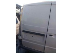 Recambio de puerta trasera izquierda para mercedes-benz vito kasten (639) 2.1 cdi referencia OEM IAM  ISOTERMO 