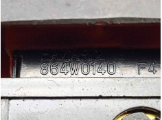 Recambio de warning para hyundai accent (lc) 1.5 crdi cat referencia OEM IAM 864W0140-25000CA   2