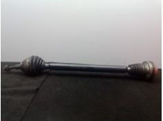 Recambio de transmision delantera derecha para volkswagen touran (1t1) 2.0 tdi referencia OEM IAM  GUALDAPORVOS ROTO 