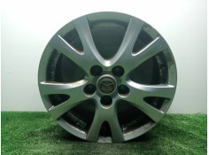 Recambio de llanta para mazda 6 lim. (gh) 2.2 turbodiesel cat referencia OEM IAM 9965796560 16´´PULGADAS LLANTAS - LLANTA