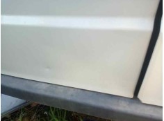 Recambio de puerta trasera izquierda para mercedes-benz vito kasten (639) 2.1 cdi referencia OEM IAM  ISOTERMO  2