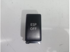 Recambio de interruptor para nissan qashqai (j10) 2.0 16v cat referencia OEM IAM  ESP 