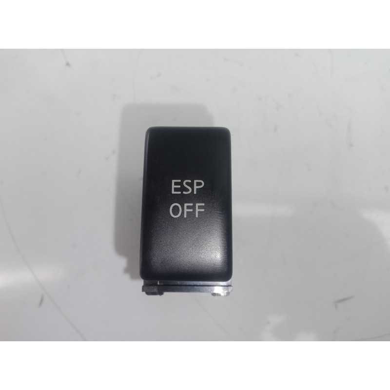 Recambio de interruptor para nissan qashqai (j10) 2.0 16v cat referencia OEM IAM  ESP 