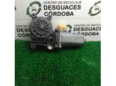 Recambio de motor elevalunas trasero izquierdo para bmw serie 3 berlina (e46) 3.0 24v turbodiesel cat referencia OEM IAM 6762836