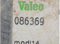 Recambio de faro antiniebla izquierdo para citroën saxo 1.5 diesel referencia OEM IAM 086369 2-SERIE  2