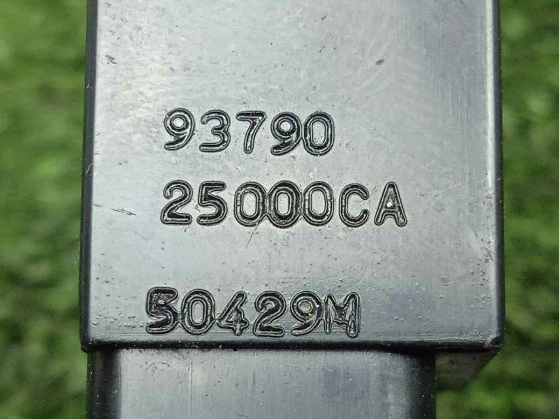 Recambio de warning para hyundai accent (lc) 1.5 crdi cat referencia OEM IAM 864W0140-25000CA  