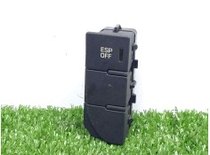 Recambio de mando esp para citroën c5 station wagon 2.0 hdi fap referencia OEM IAM 96637755ZD 4.PINES BOTON ESP