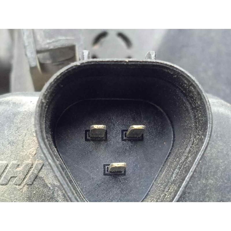 Recambio de faro derecho para hyundai matrix (fc) 1.5 crdi cat referencia OEM IAM SINREFERENCIA 01-06 