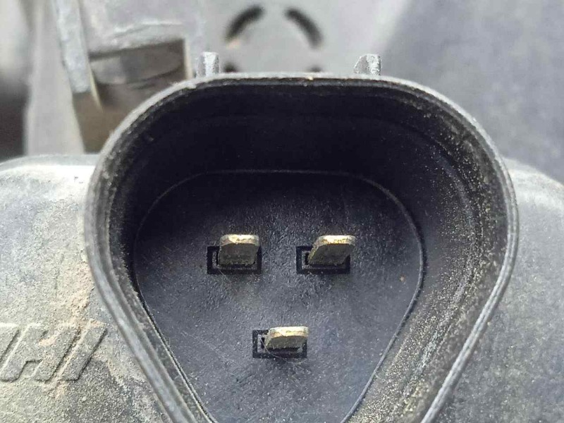 Recambio de faro derecho para hyundai matrix (fc) 1.5 crdi cat referencia OEM IAM SINREFERENCIA 01-06 