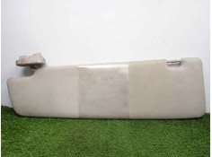 Recambio de parasol izquierdo para fiat ducato maxi furgón g. vol. 35 (290) 2.3 jtd cat referencia OEM IAM SINREFERENCIA   2