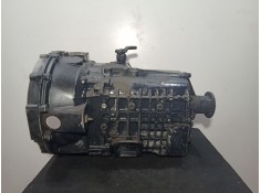 Recambio de caja cambios para man l2000 8.103-8.224 euroi/ii 4.6 diesel referencia OEM IAM S636-1290052387-81320036261 ZF - RELA 2