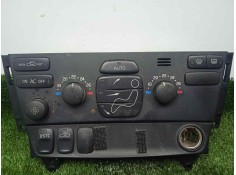 Recambio de mando calefaccion / aire acondicionado para volvo s60 berlina 2.4 diesel referencia OEM IAM 30746022-M405BD00176-06W