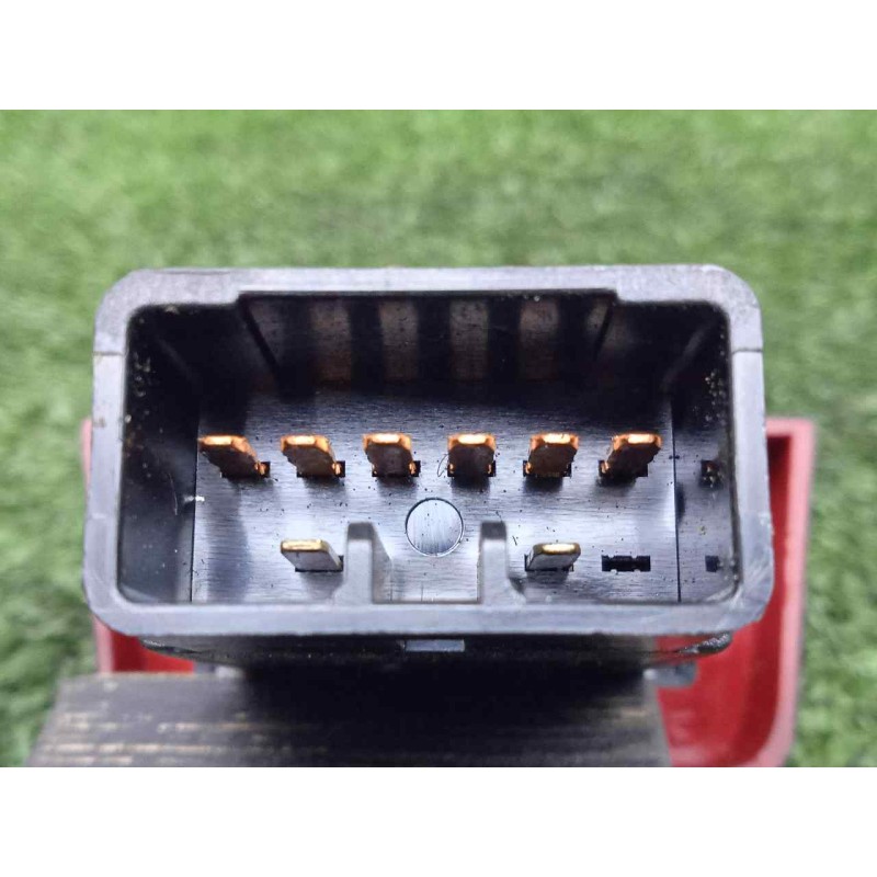 Recambio de warning para hyundai accent (lc) 1.5 crdi cat referencia OEM IAM 864W0140-25000CA  