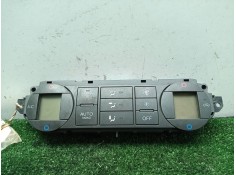 Recambio de mando climatizador para ford focus berlina (cap) referencia OEM IAM 6N4T18C612AC-W6CA27192  