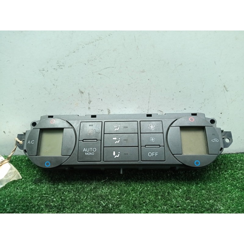 Recambio de mando climatizador para ford focus berlina (cap) referencia OEM IAM 6N4T18C612AC-W6CA27192  