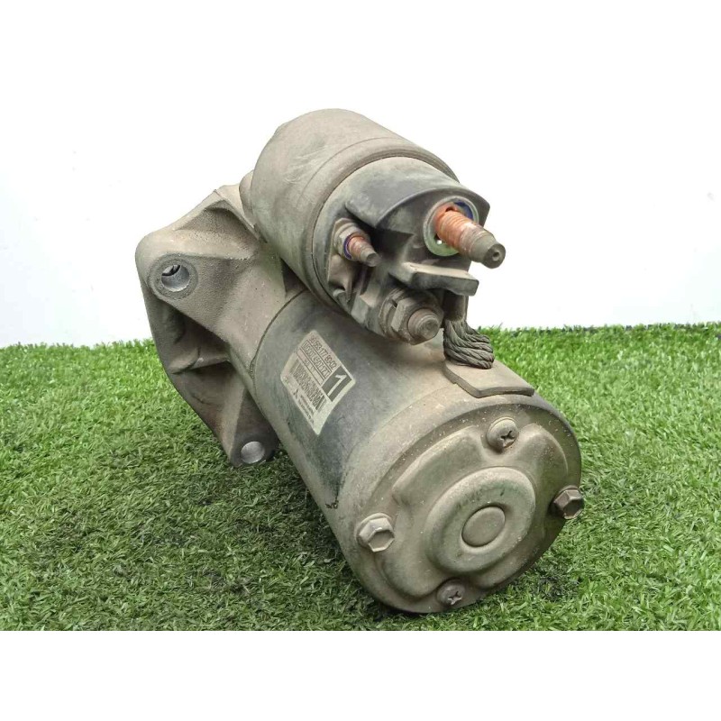Recambio de motor arranque para citroën c3 1.4 referencia OEM IAM 965631778002-M000T45071ZT 8.DIENTES 