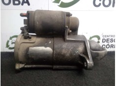 Recambio de motor arranque para chevrolet aveo 1.4 cat referencia OEM IAM 96843572  9.DIENTES